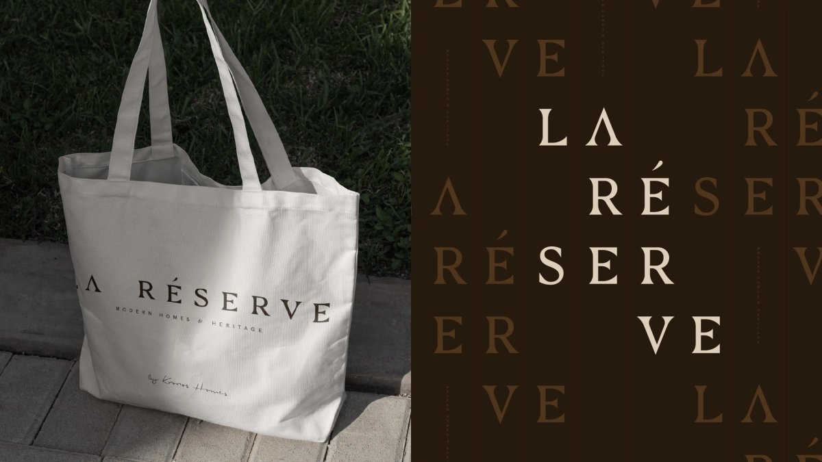 La Réserve