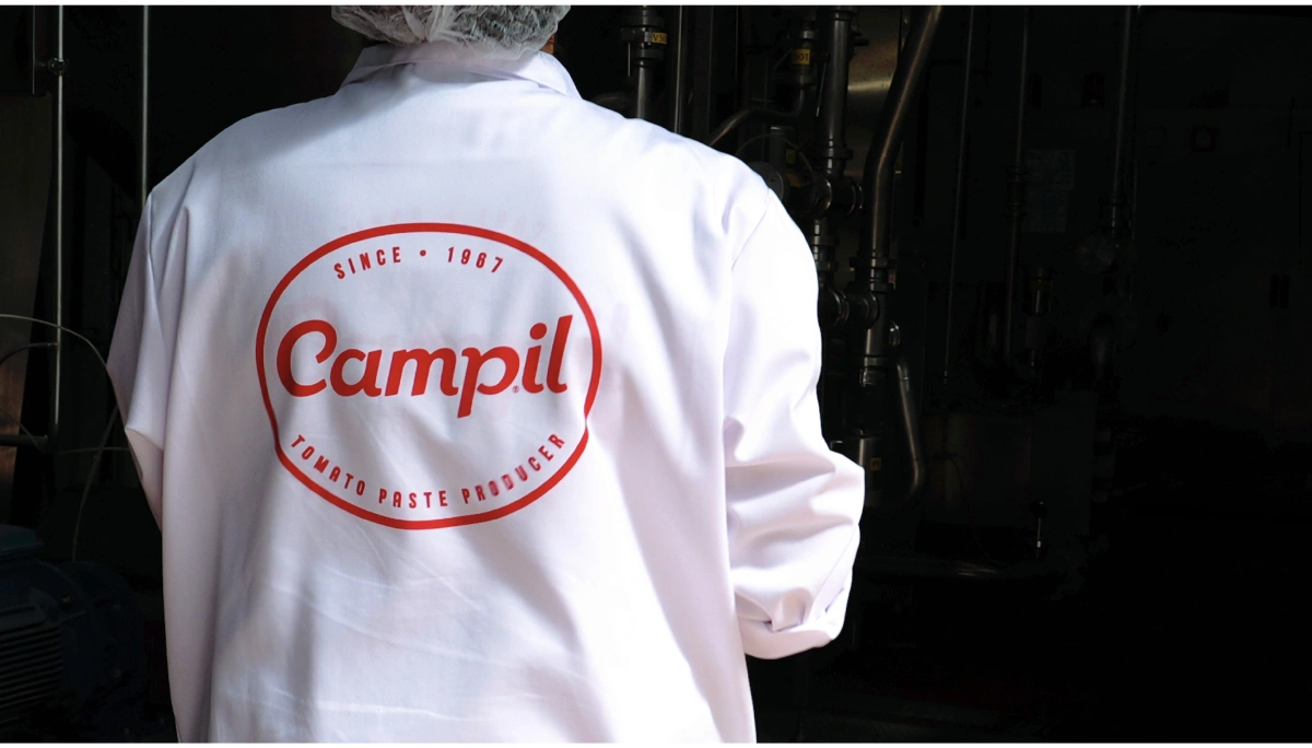 Campil