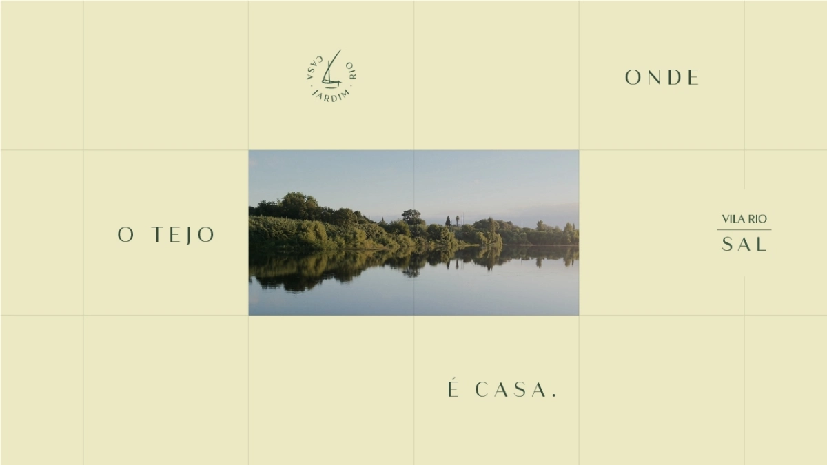 Vila Rio SAL