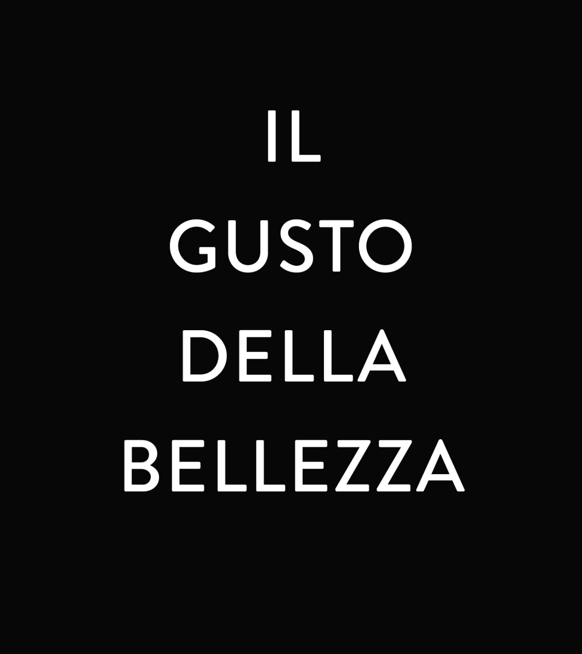 Bellissimo