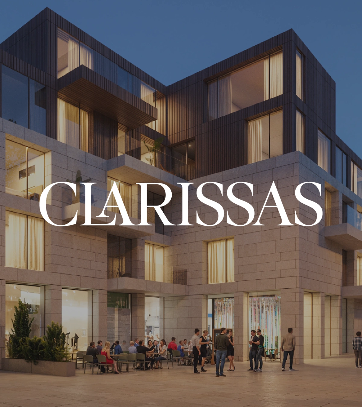 Clarissas