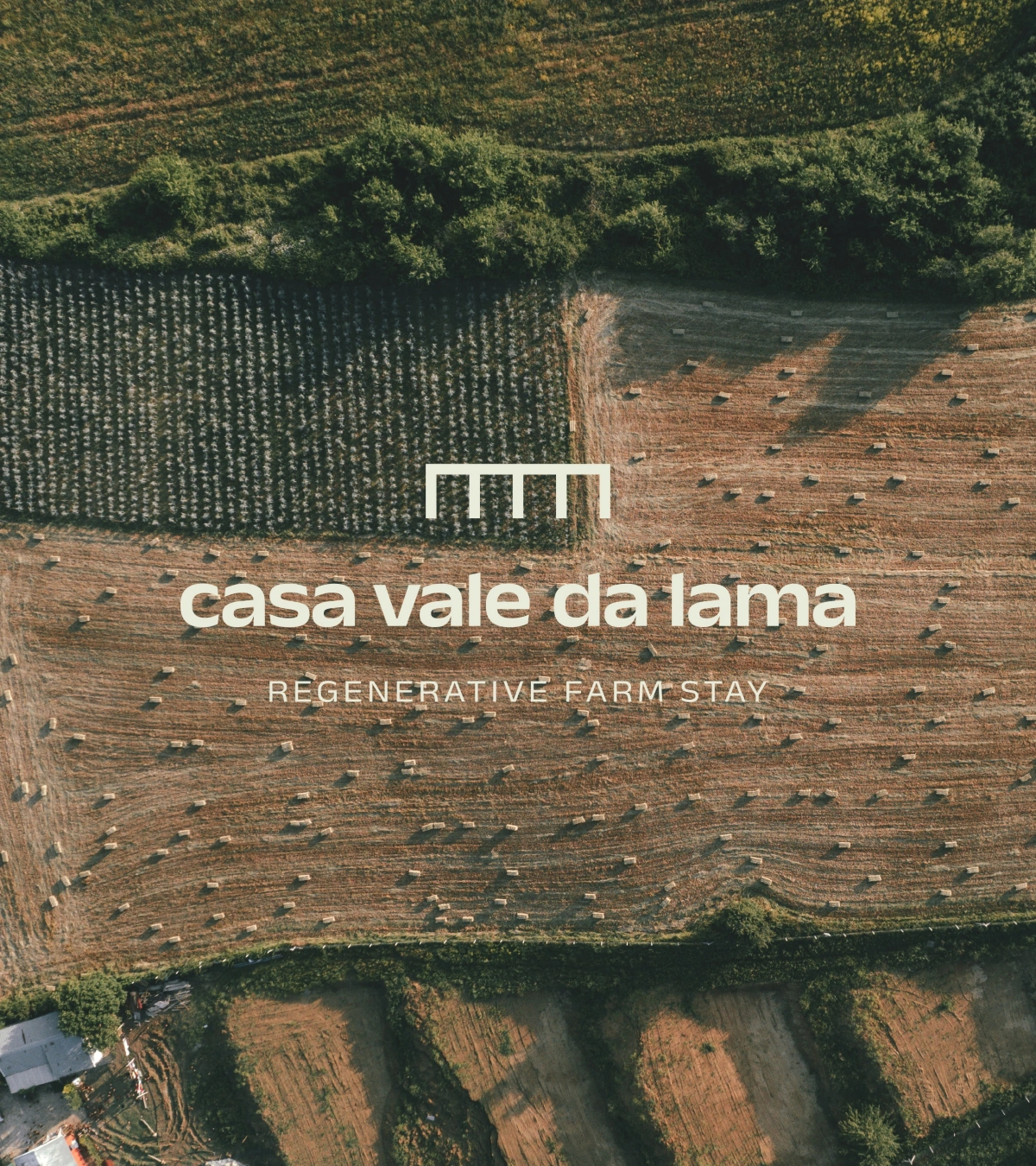 Casa Vale da Lama
