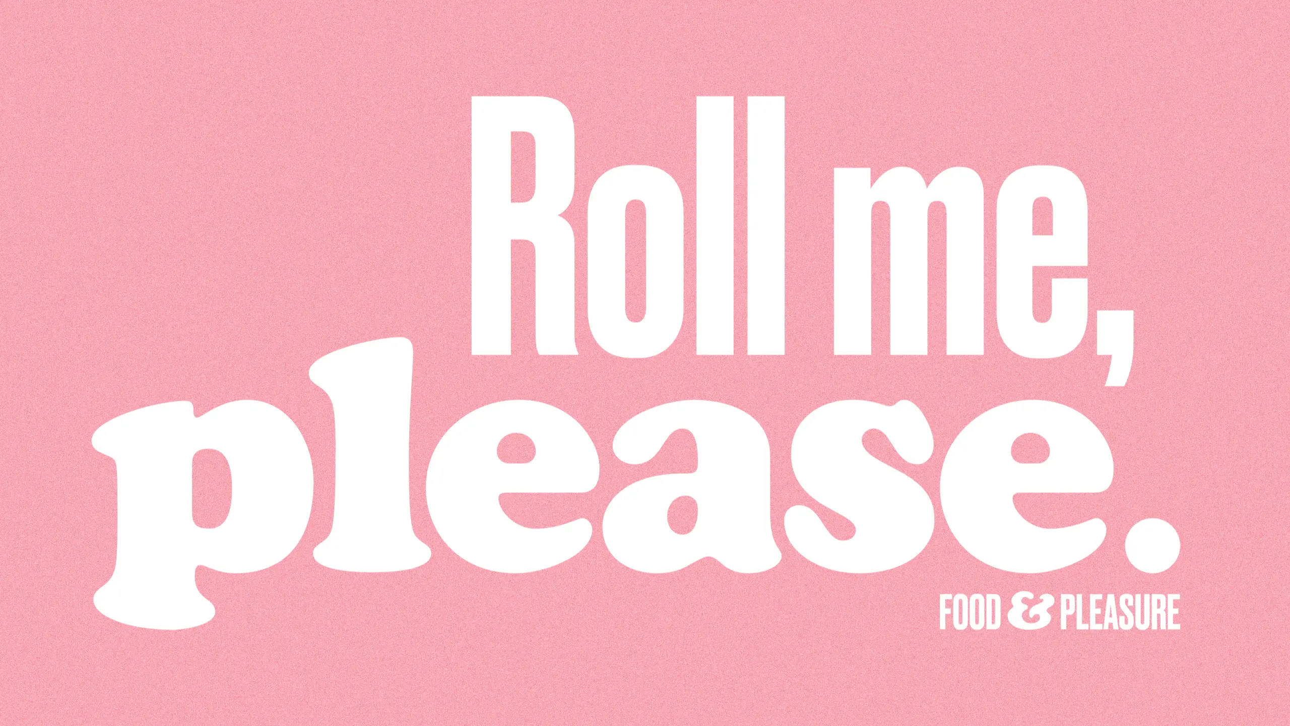 Please.