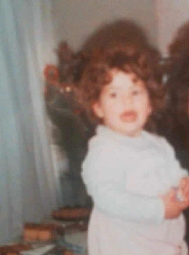 Cátia Domingues, Financial Assistant.