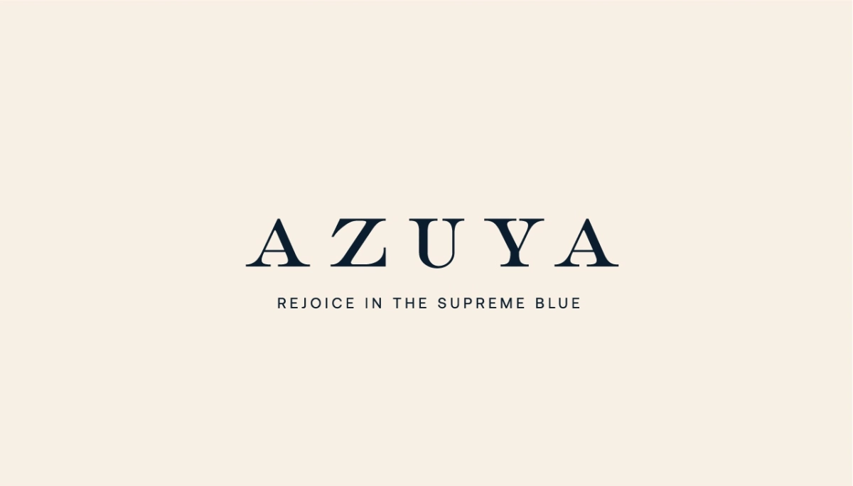 Azuya