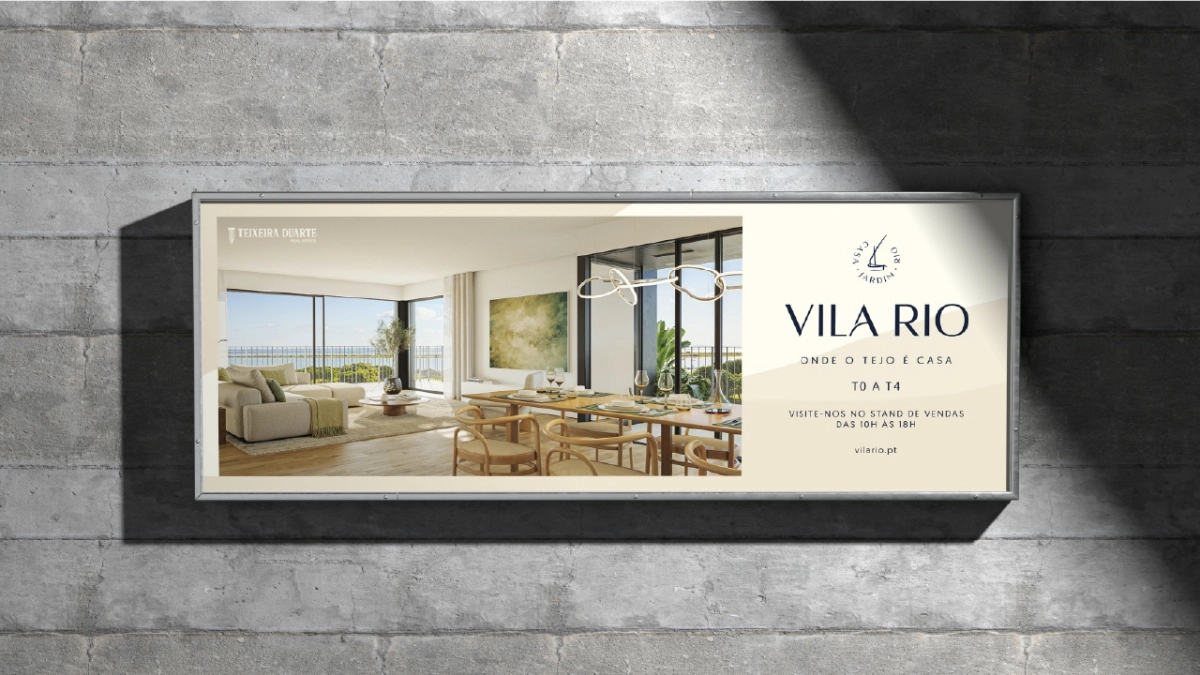 Vila Rio SAL