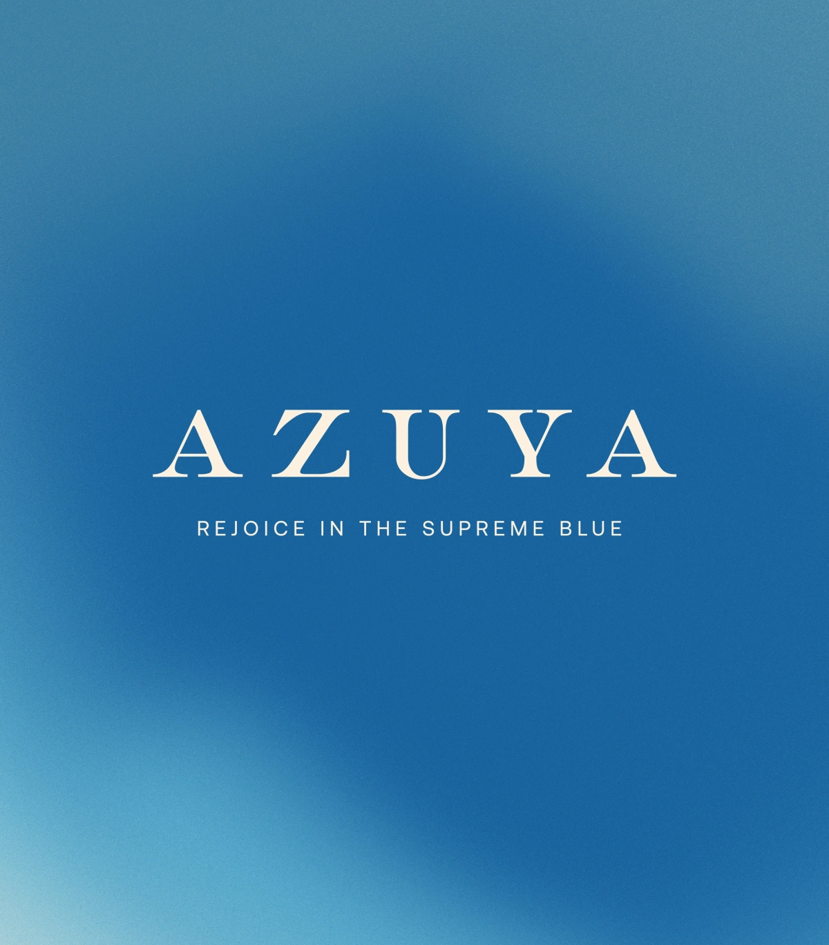 Azuya