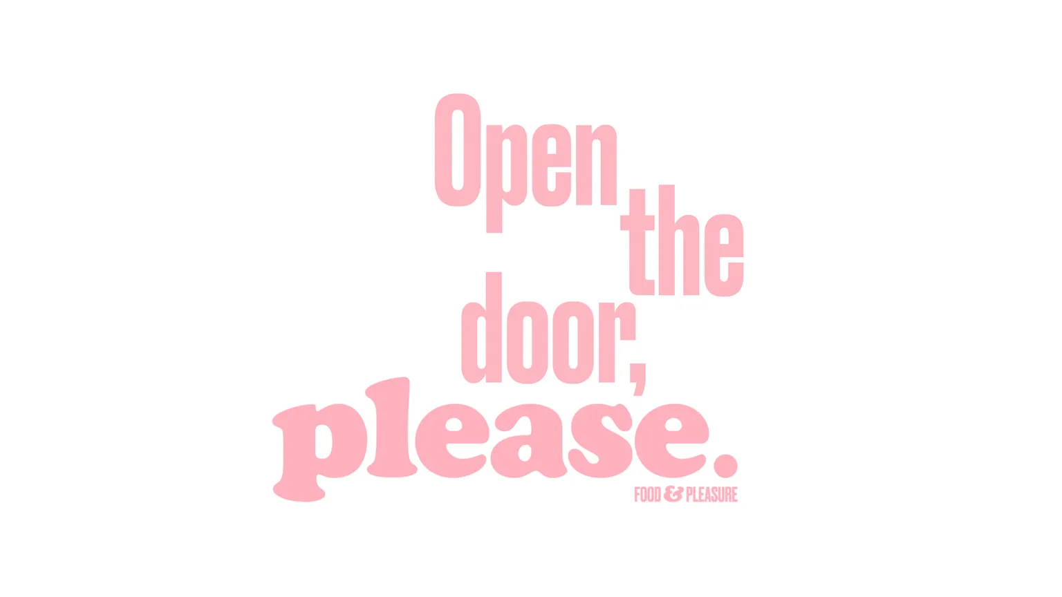 Please.