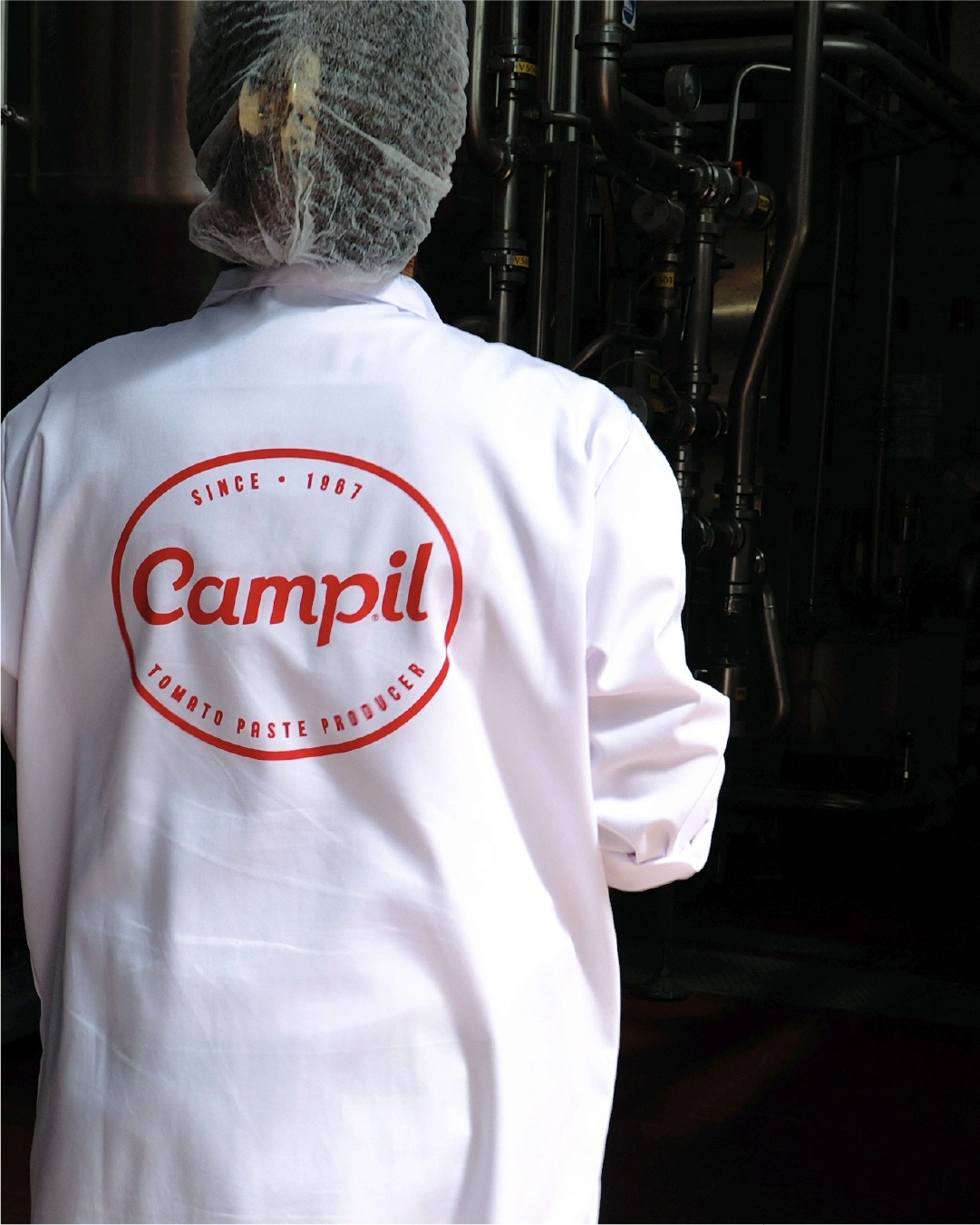 Campil
