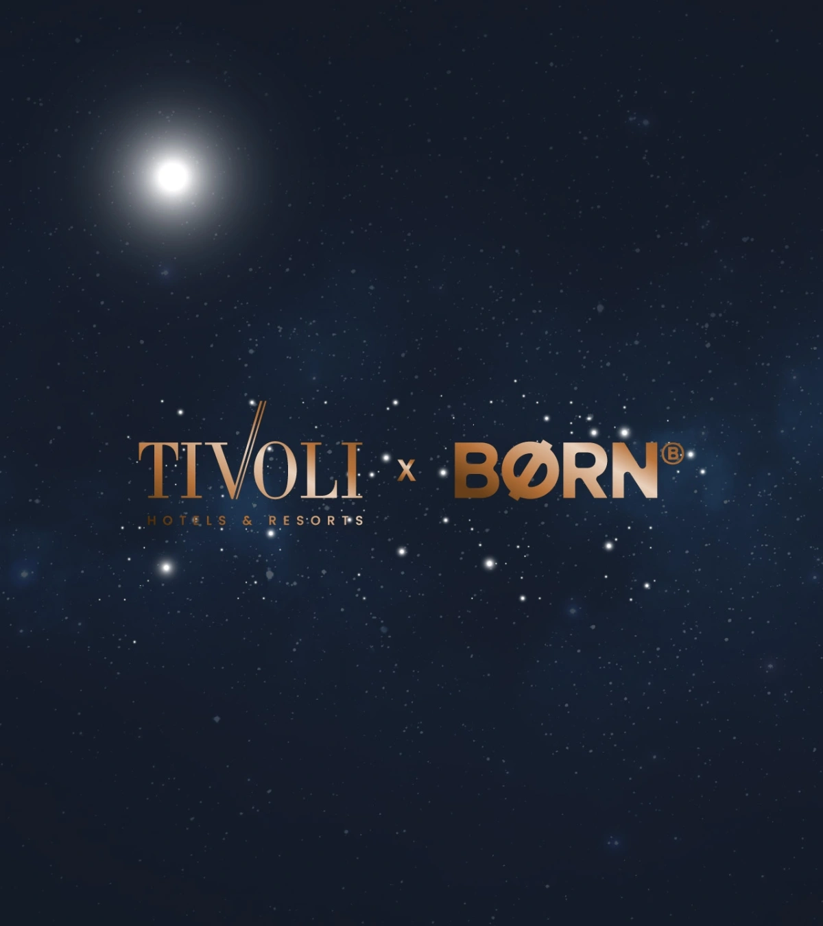 Tivoli 4 Anos