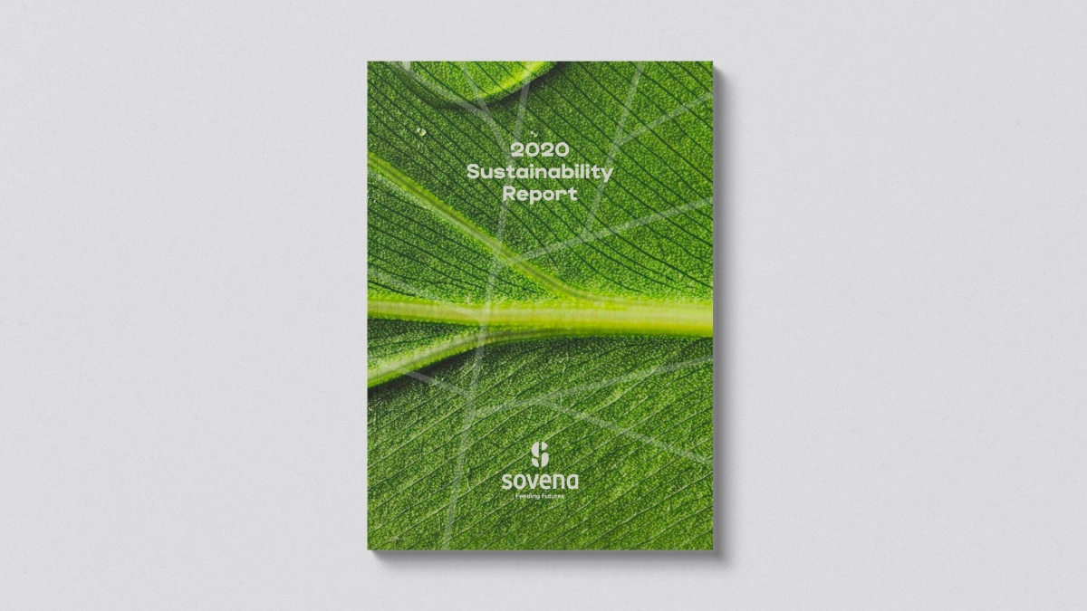Sustentabilidade Sovena