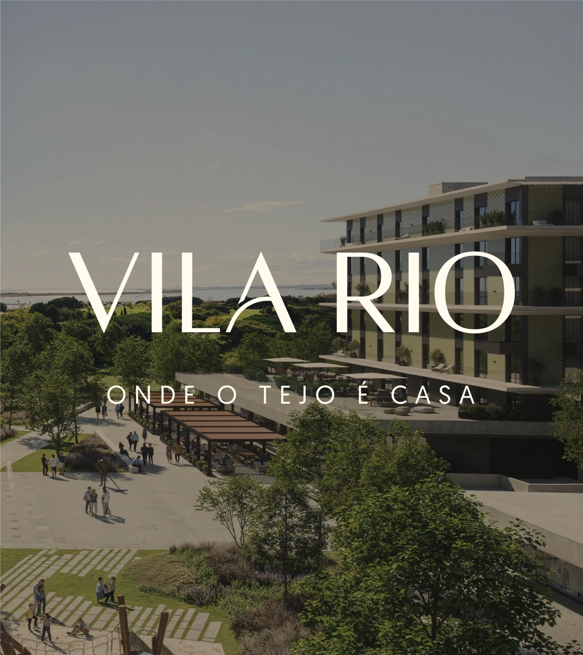 Vila Rio SAL