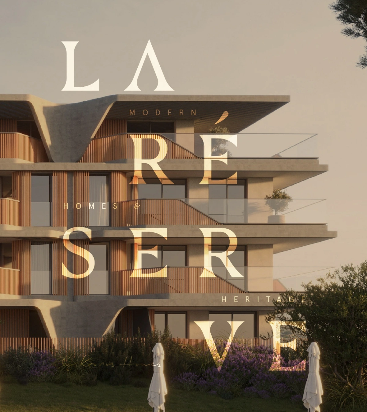 La Réserve