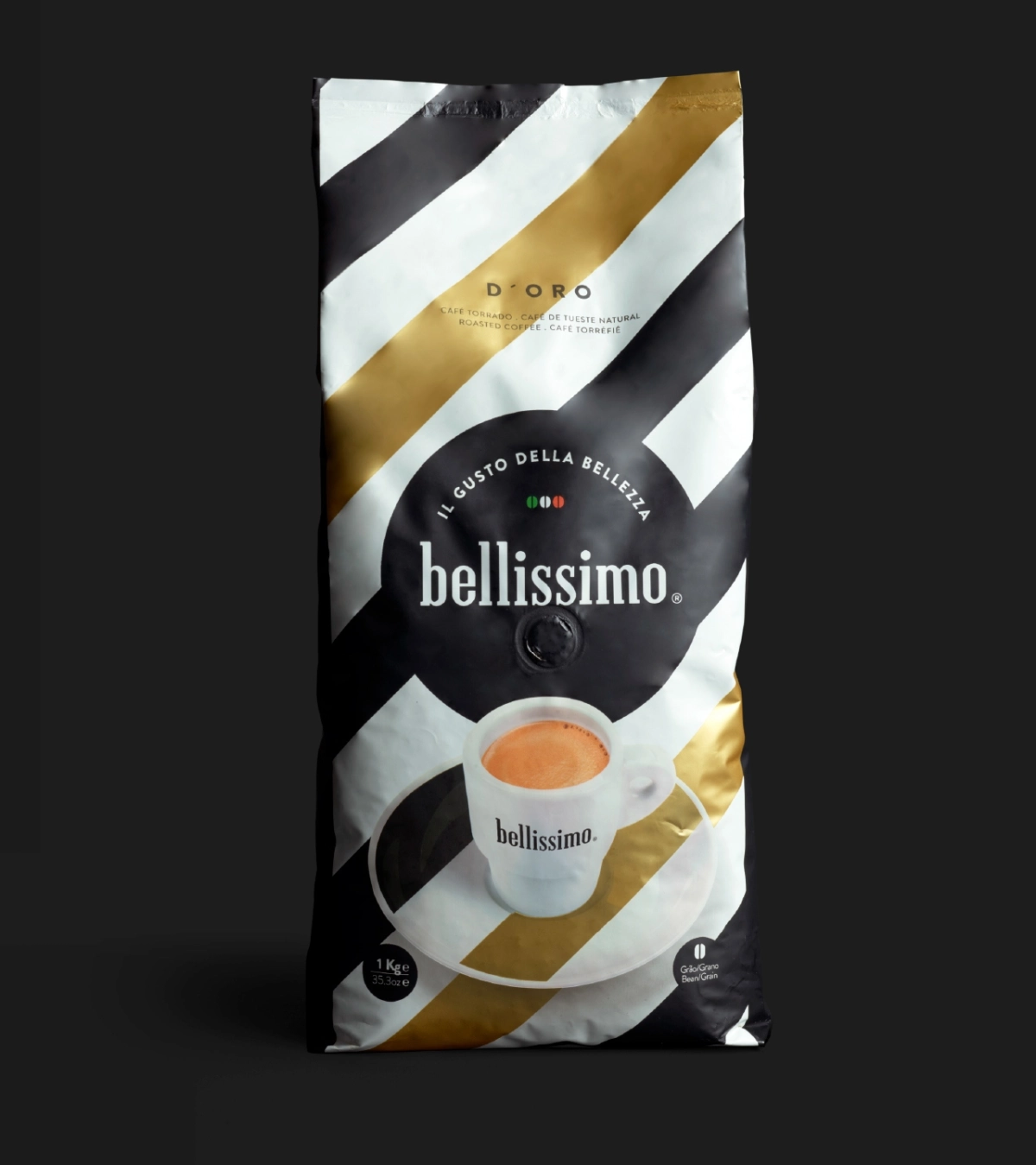 Bellissimo