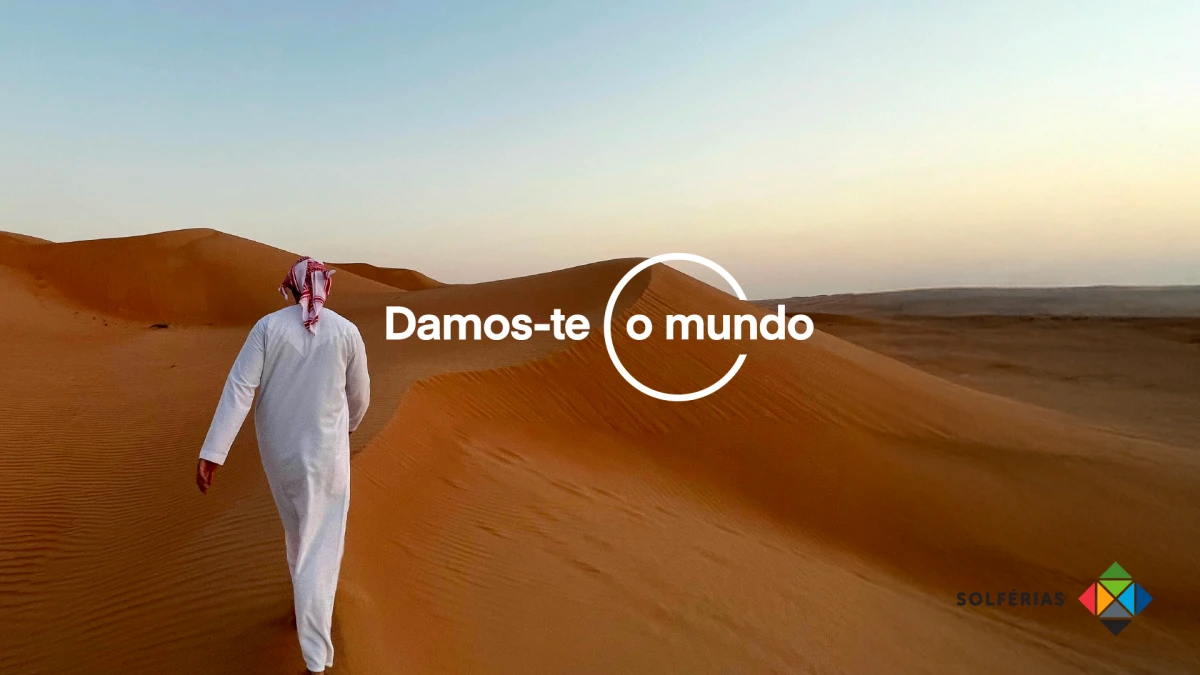 Solf&eacute;rias, o reposicionamento do operador tur&iacute;stico preferido dos portugueses