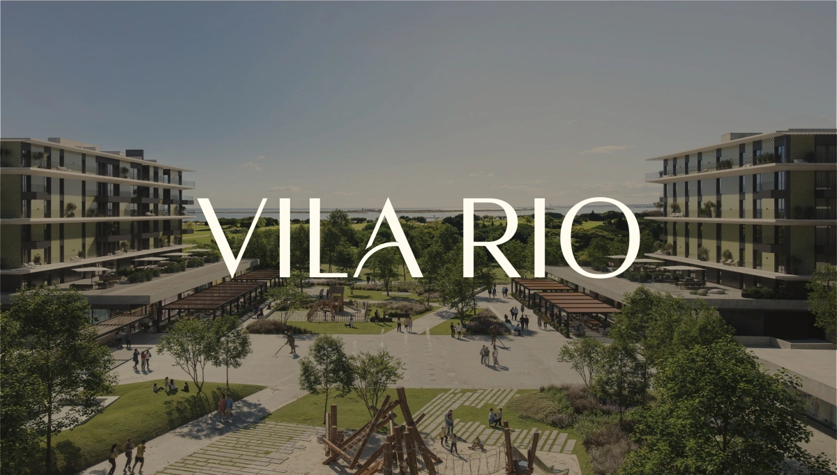 Vila Rio SAL
