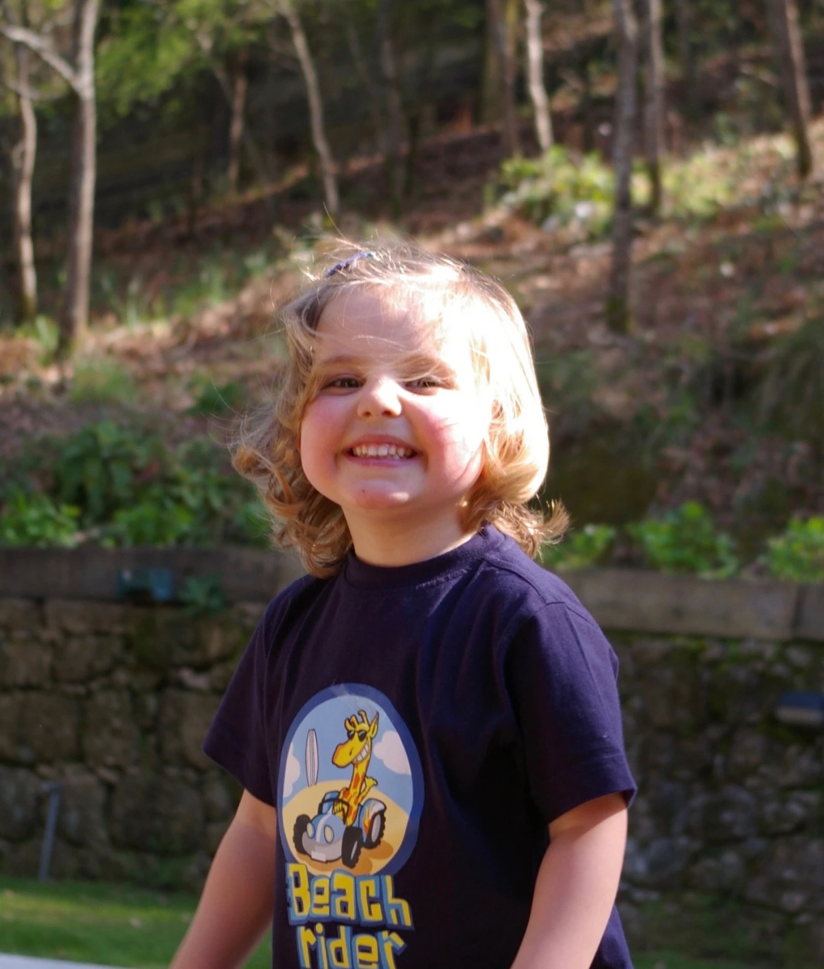 Maria Nascimento, brand strategist