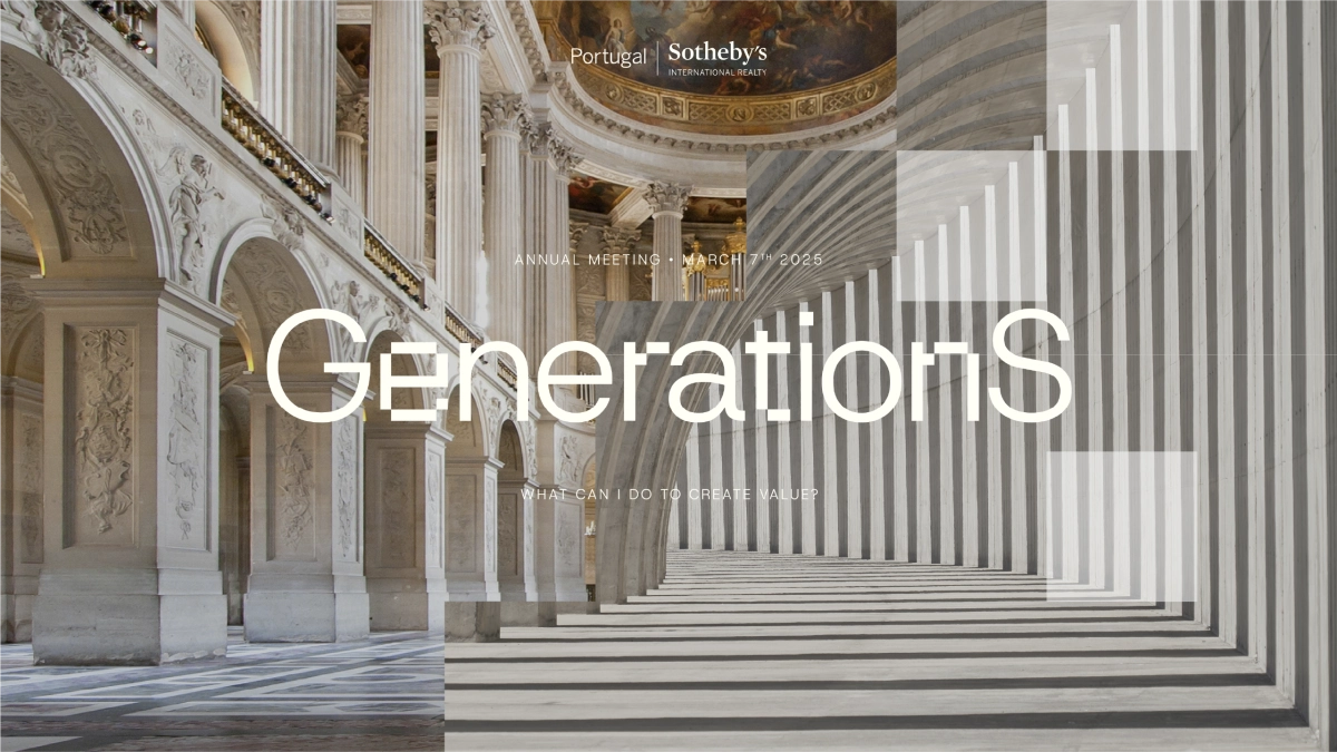 GenerationS - Sotheby's Annual Meeting