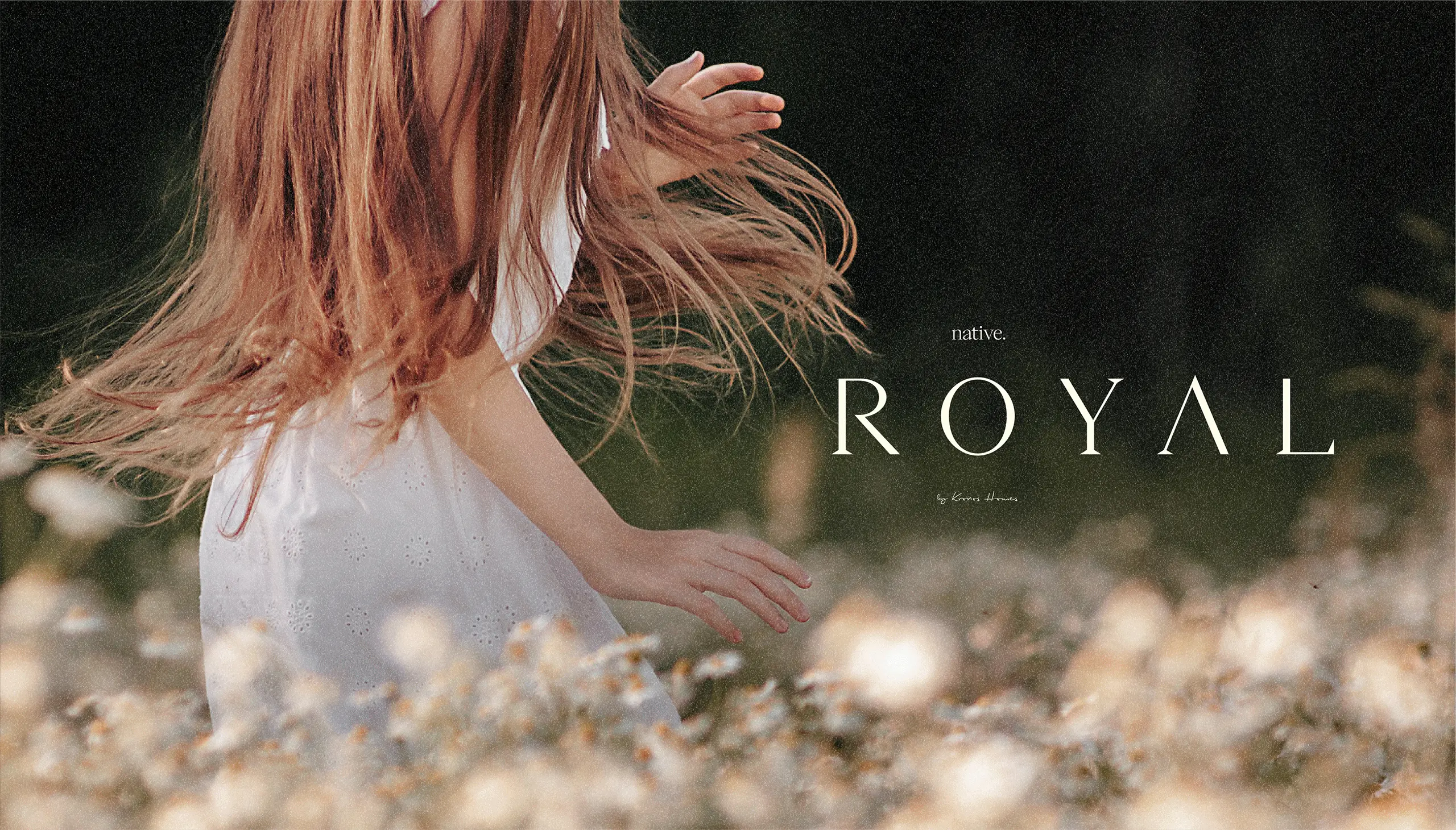 Native Royal