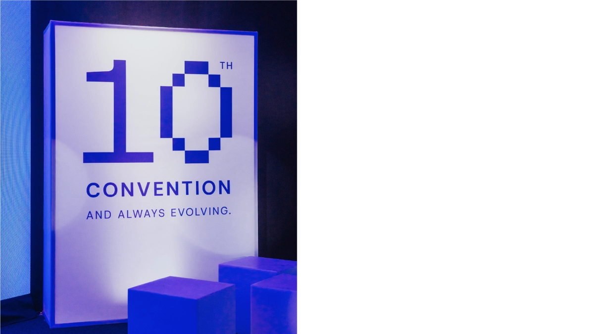 GenerationS - Sotheby's Annual Meeting