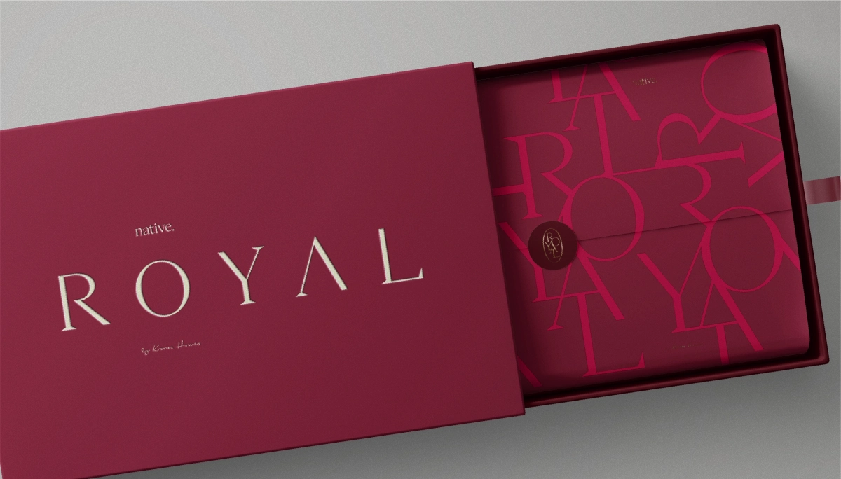 Native Royal