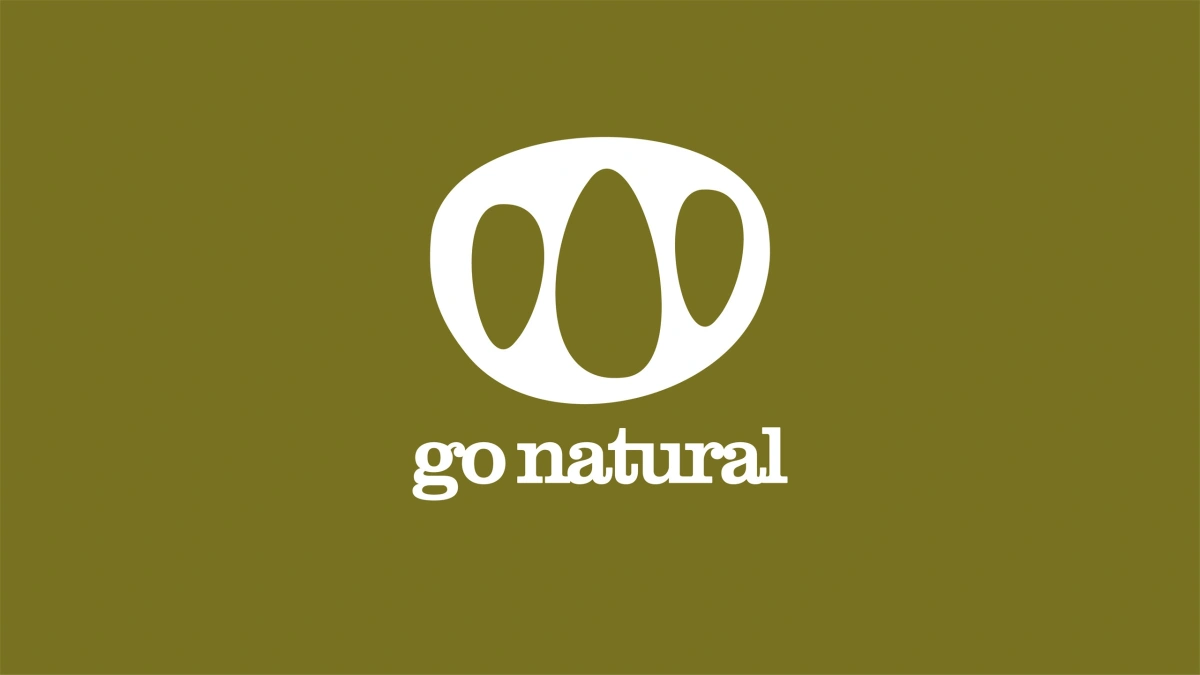 Go Natural
