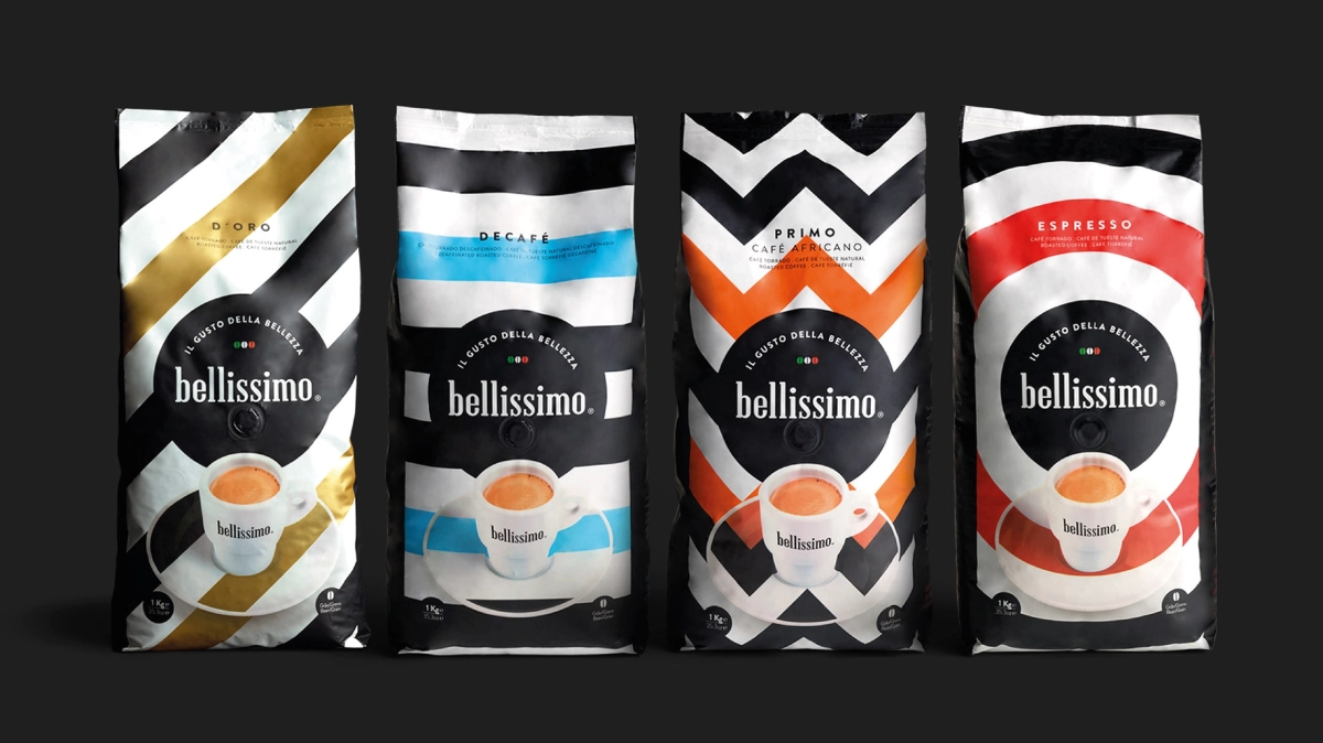 Bellissimo