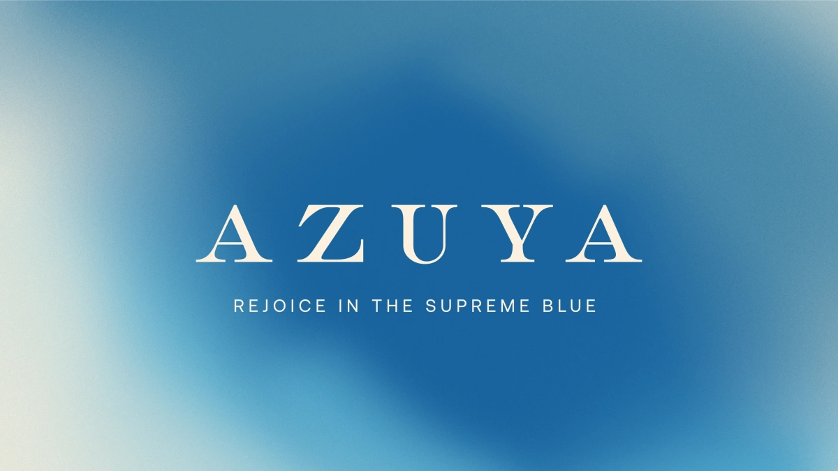 Azuya