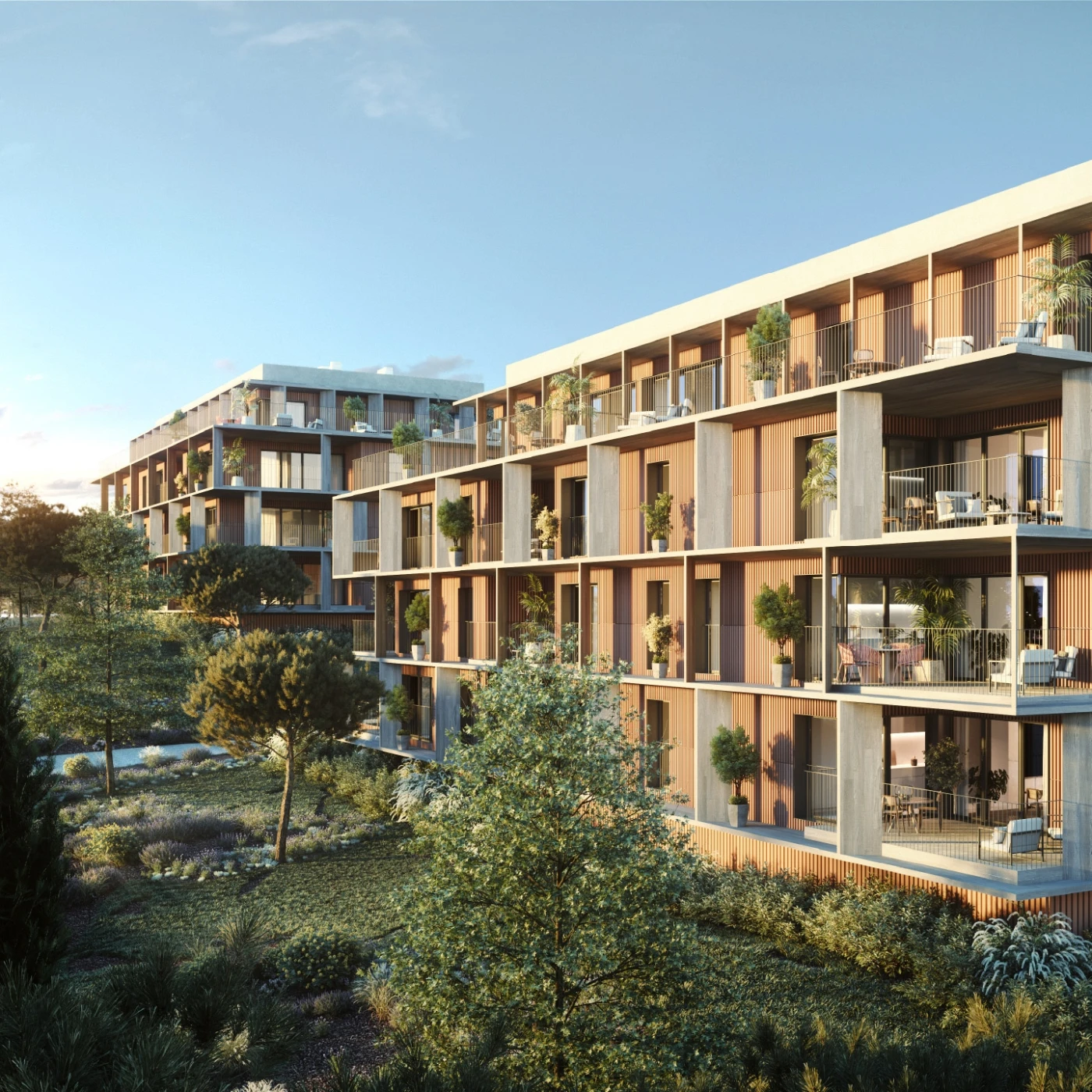 Native - Mercado Imobiliário