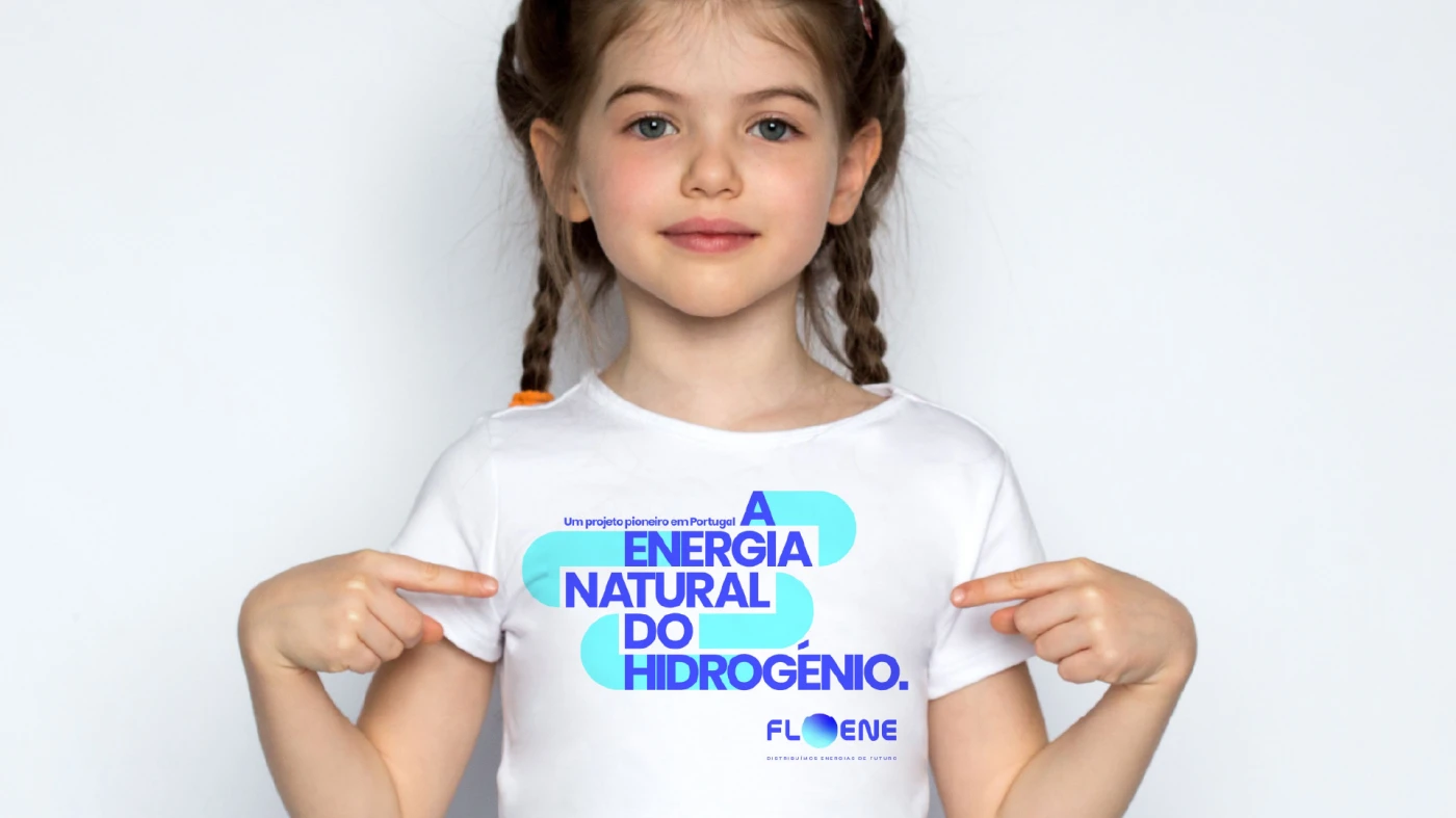 Branding.