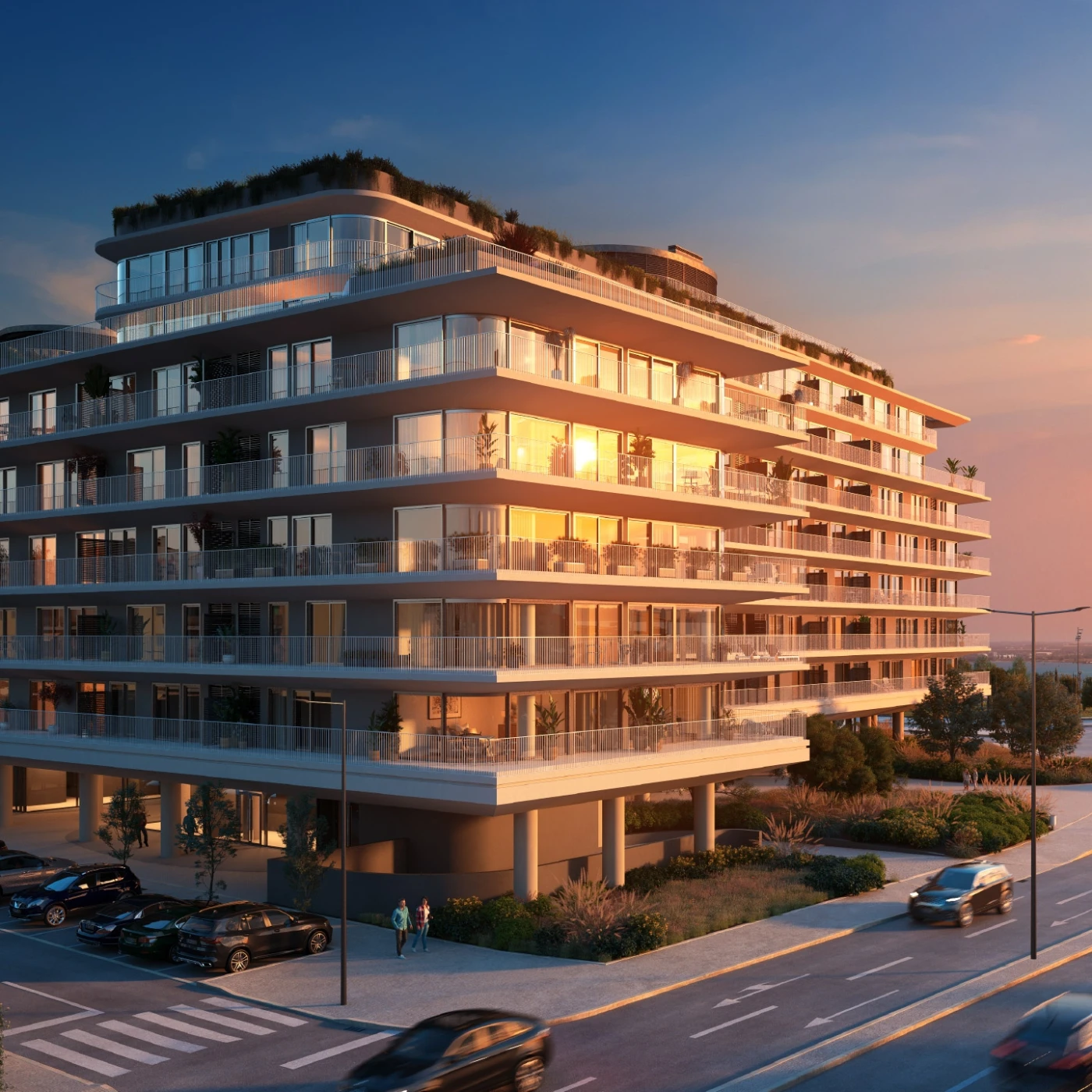 Nooba - Mercado Imobiliário