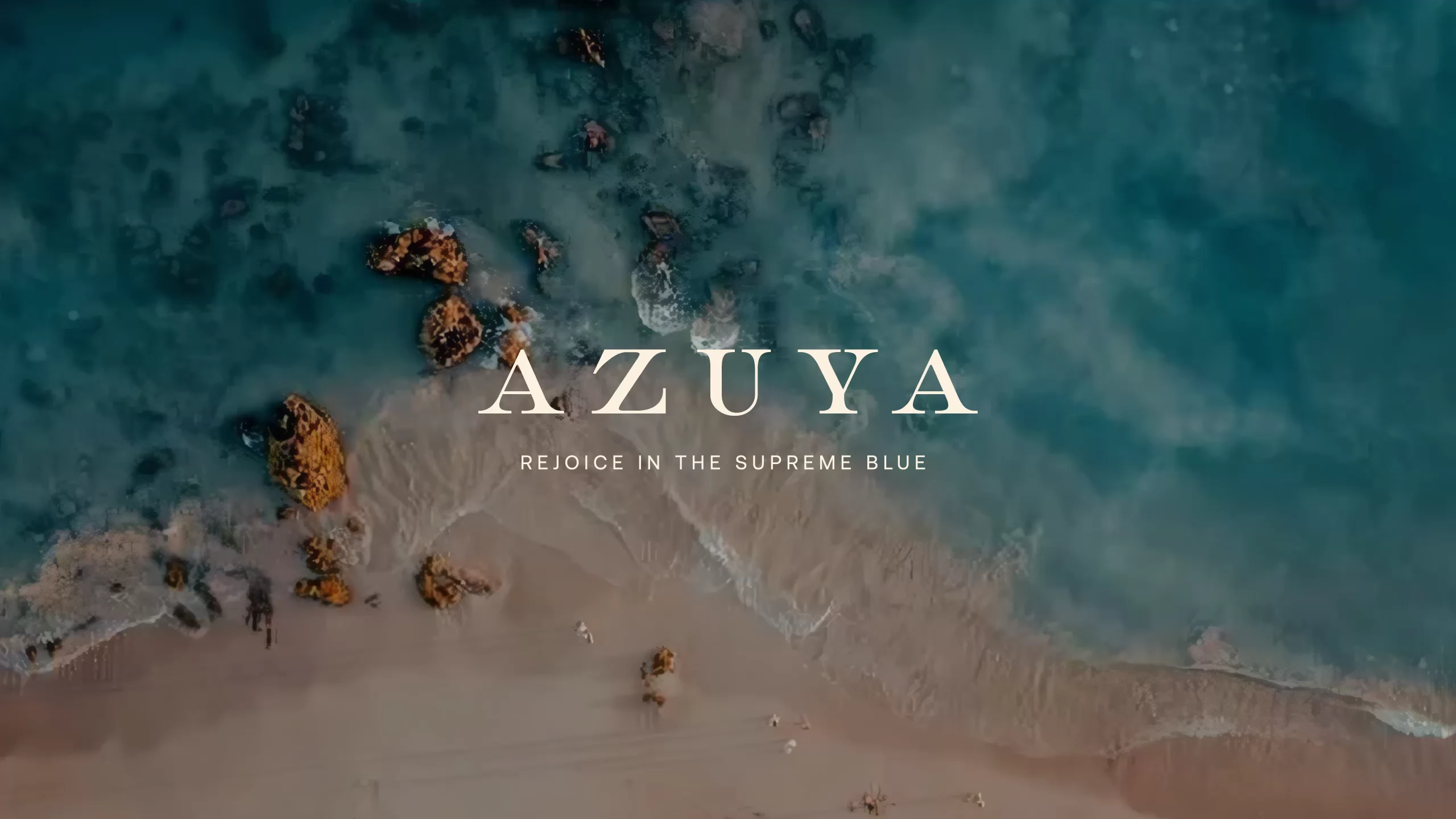 Azuya