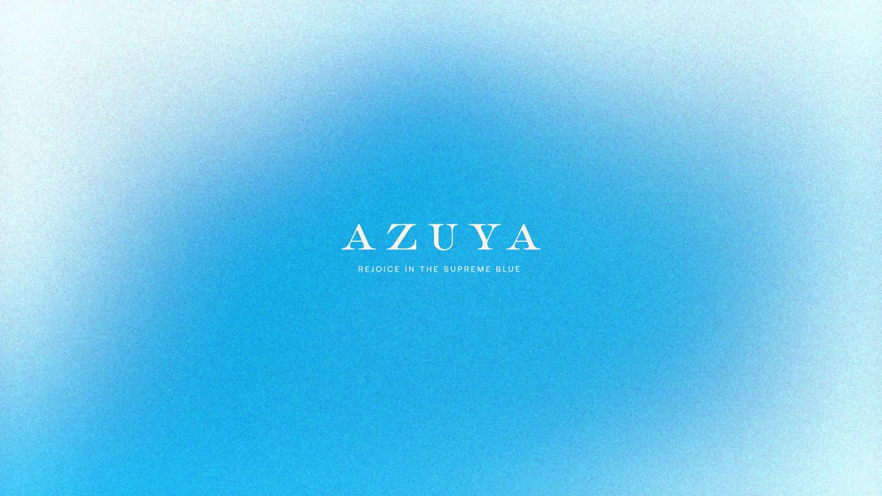 Azuya