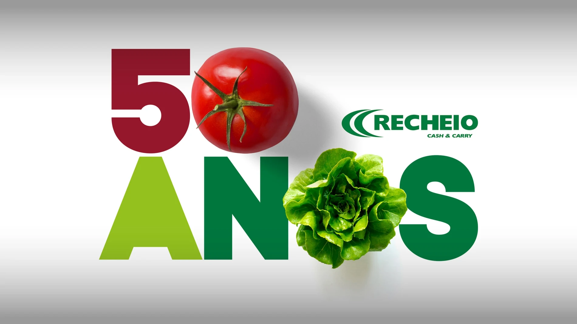 Recheio 50 Anos