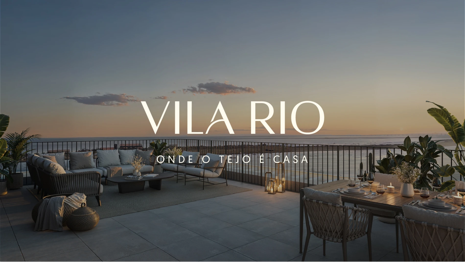 Vila Rio SAL
