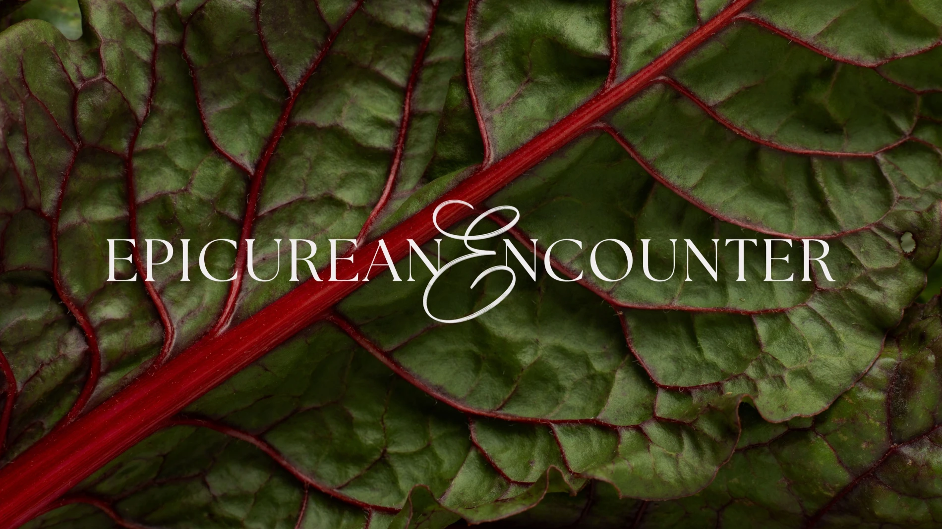 Epicurean Encounter