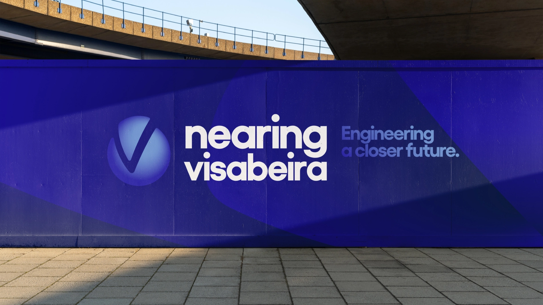 Nearing Visabeira