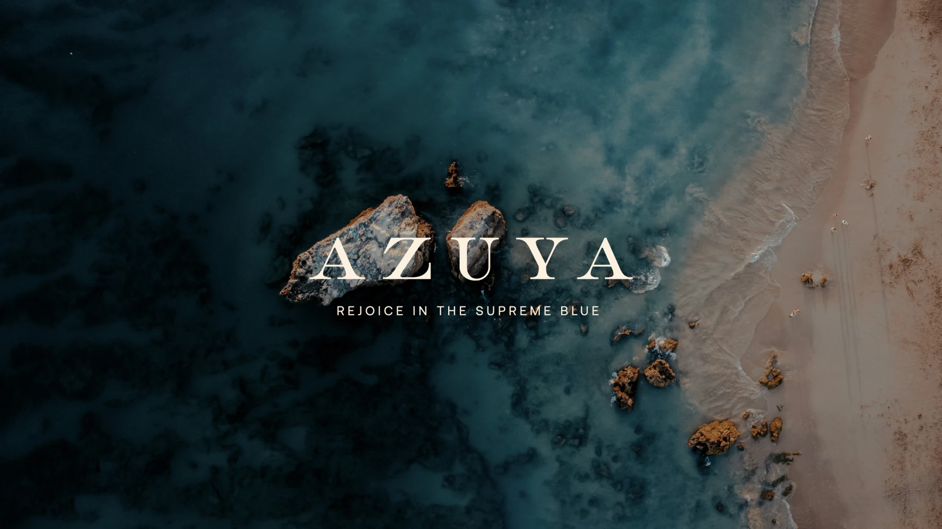 Azuya