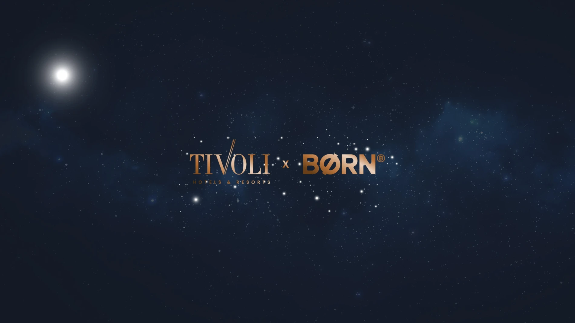 Tivoli 4 Anos