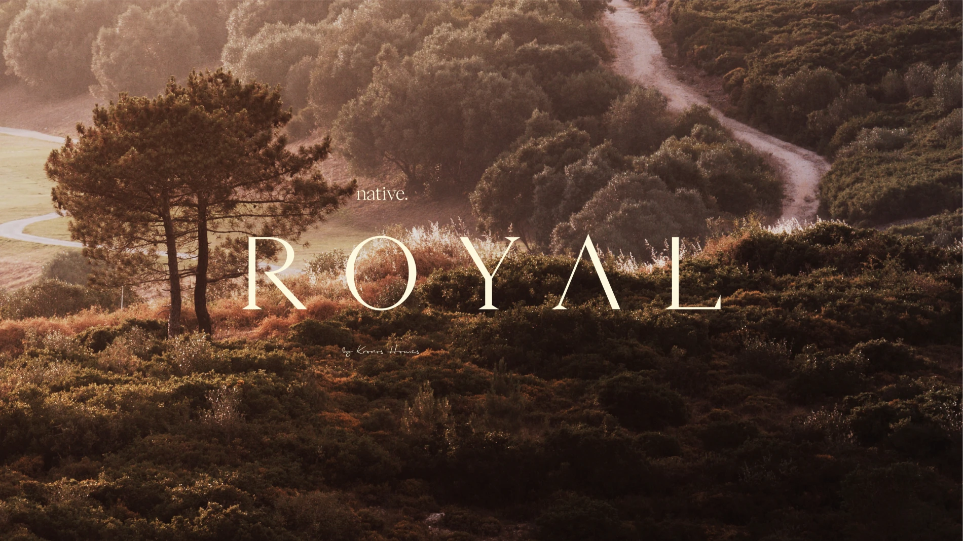 Native Royal