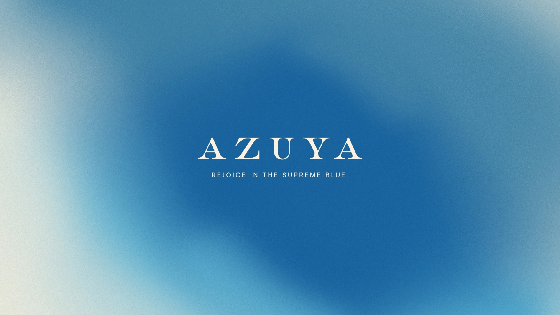 Azuya