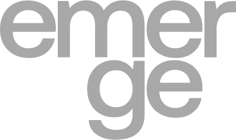 Emerge