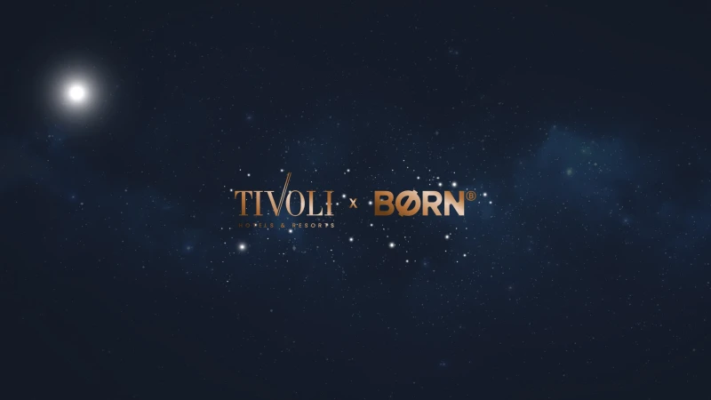 Tivoli 4 Anos