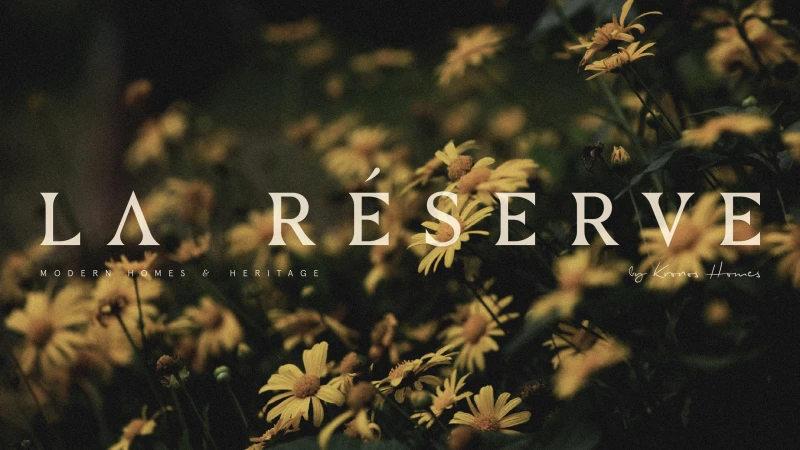 La Réserve